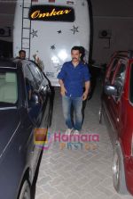 Aamir Khan snapped in Mehboob Studio on 13th March 2011 (3).JPG